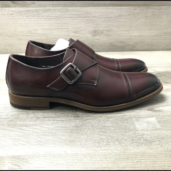 Stacy Adams men shoes main image 8